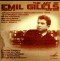 The Art Of Emil Gilels, piano - Vol. 5 - Debussy - Ravel - J.S. Bach -Rachmaninov and etc...